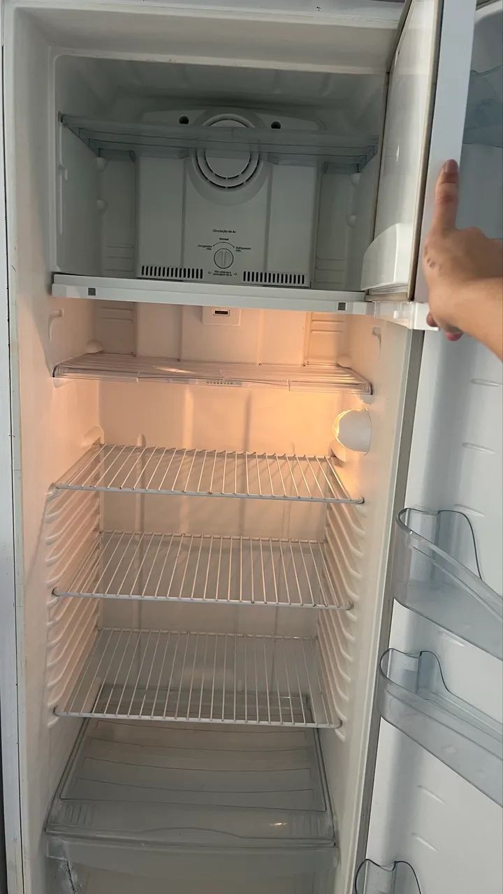 Geladeira  - Foto 2