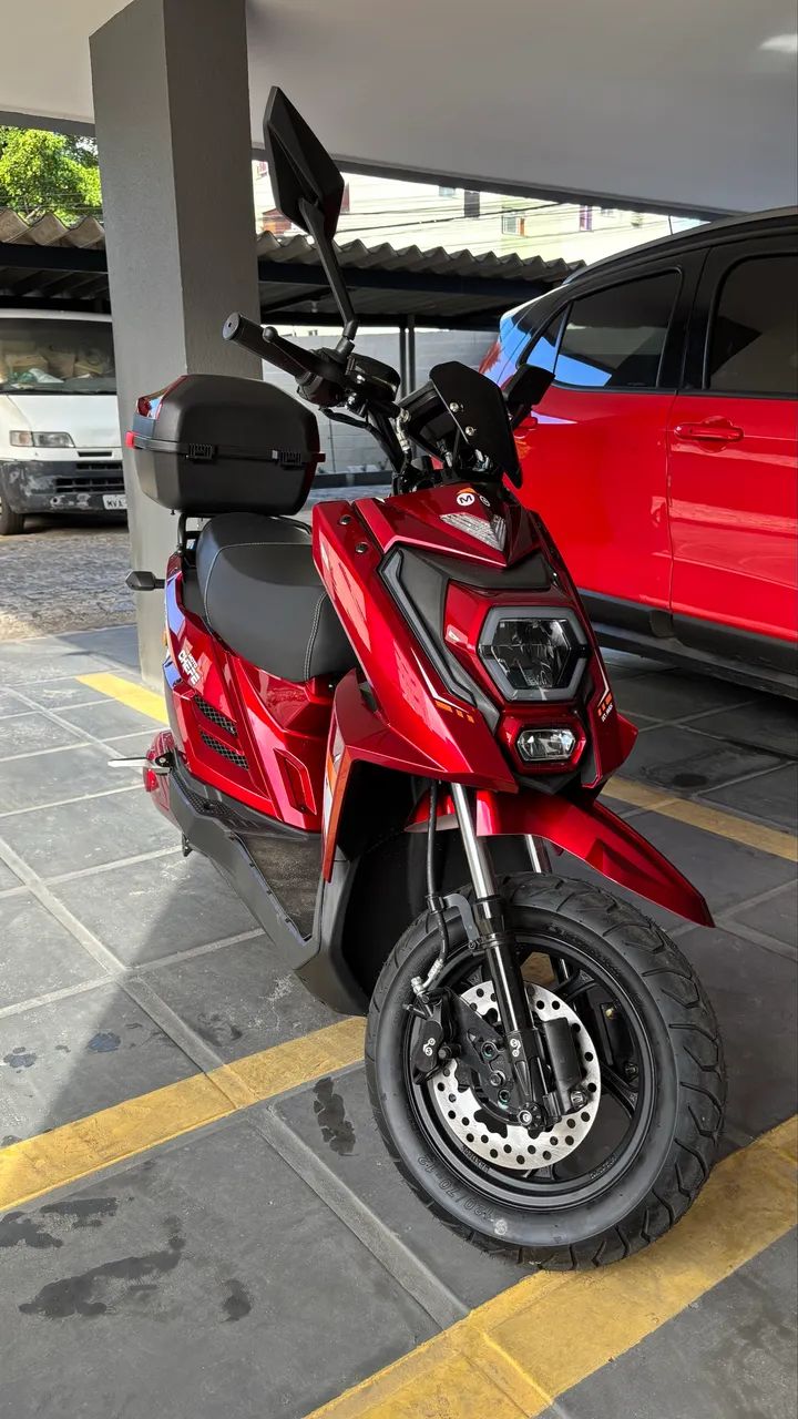 Jet Max 1000w
