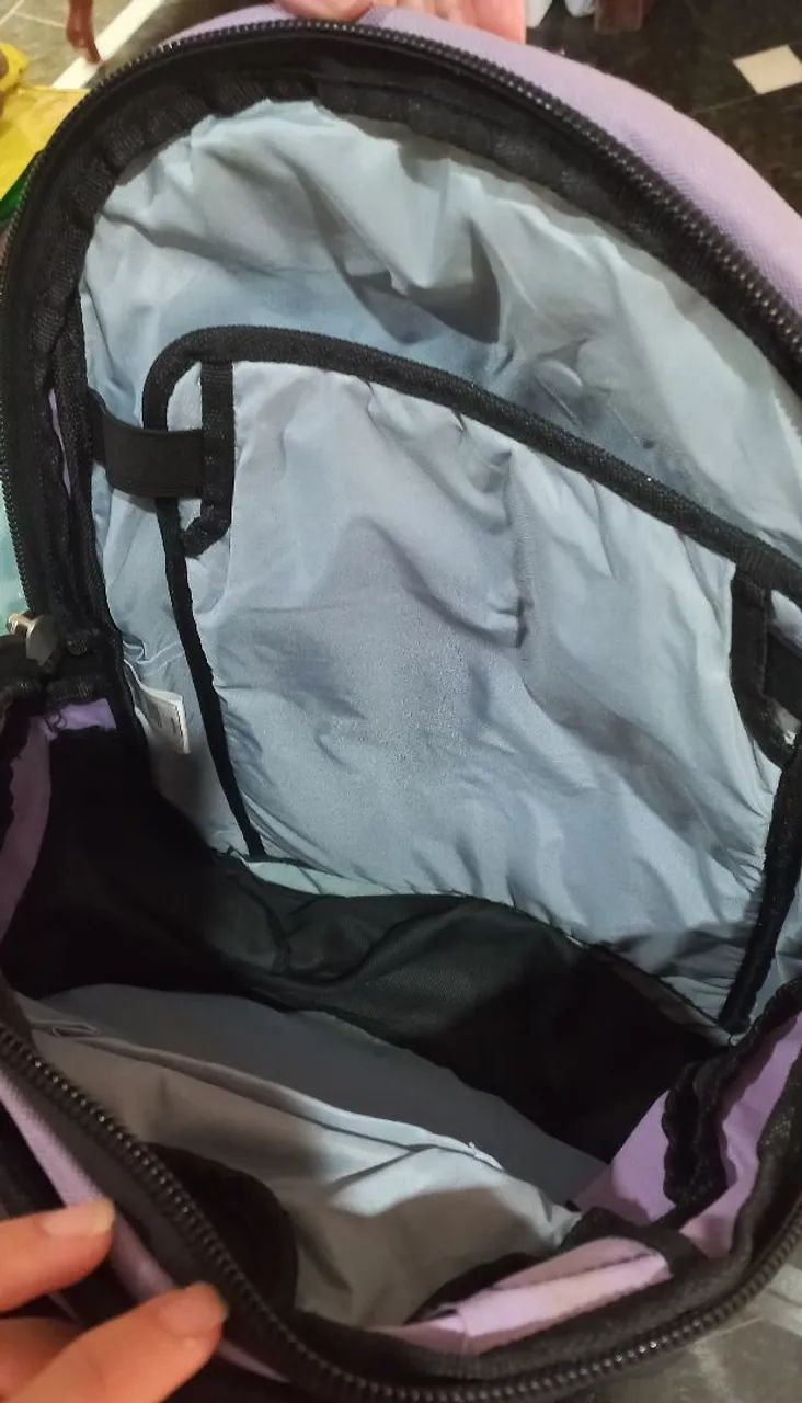 MOCHILA ADIDAS ORIGINAL - Foto 2