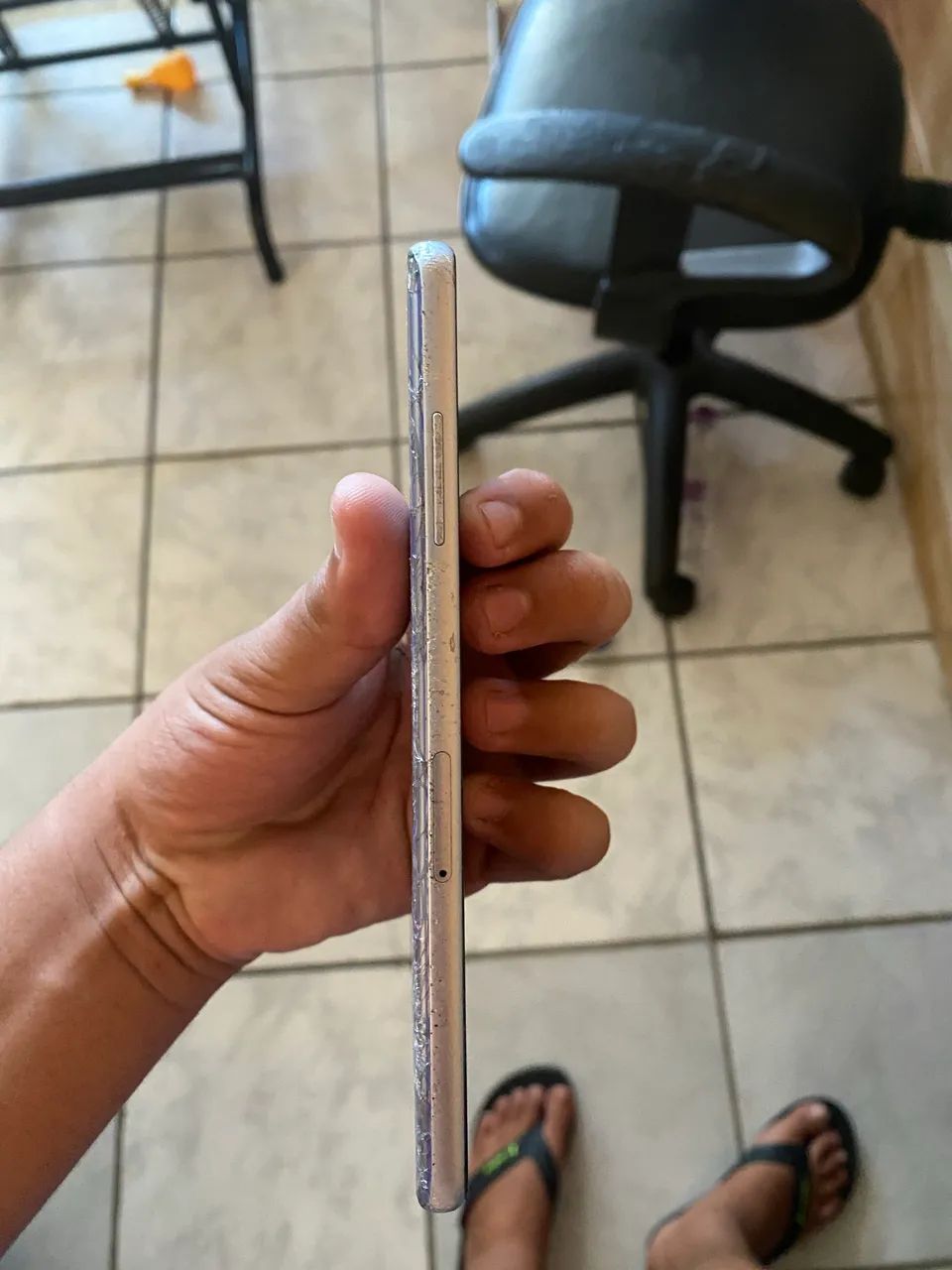 Celular Samsung Galaxy a 8+