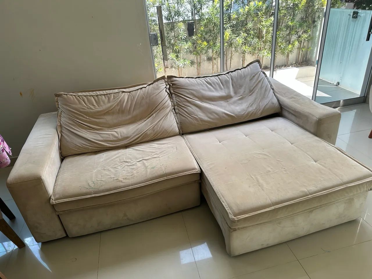 Sofá Jacaúna  - Foto 2