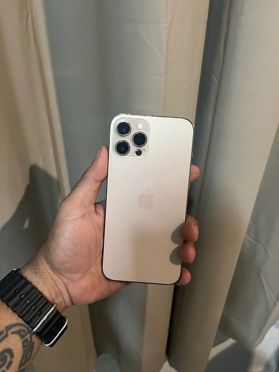 iPhone 12 Pro Max  - Foto 2