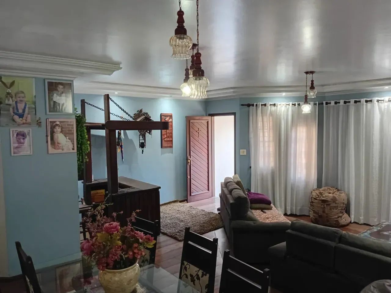 Casa no Fanny - Curitiba - PR - Foto 6