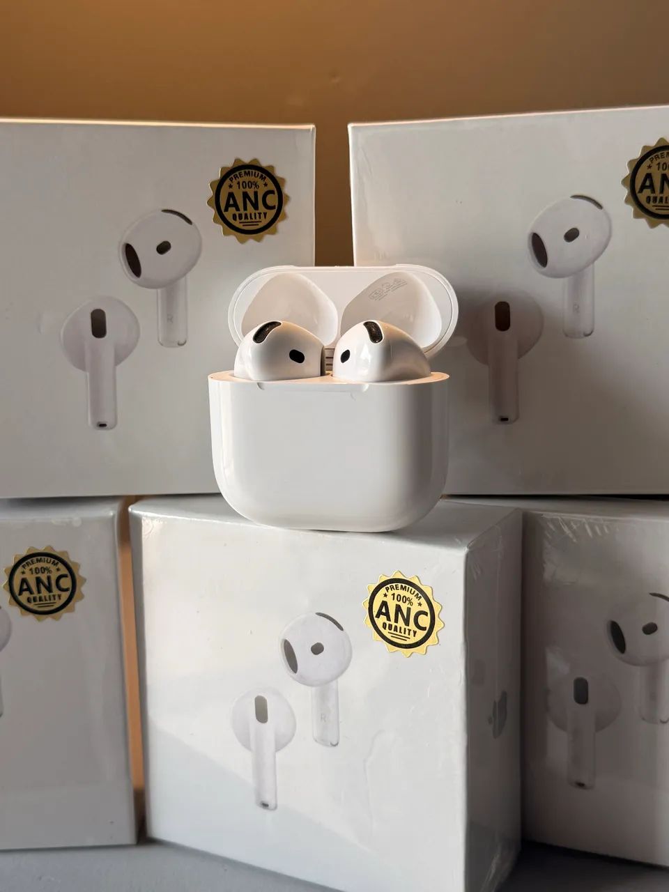 Fone de ouvido Bluetooth  - Foto 3
