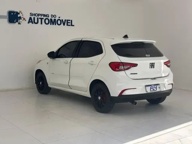 Fiat Argo 1.0 6V Flex. 2019 - Foto 5