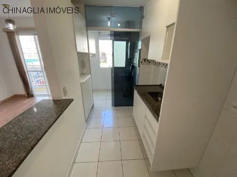Aluguel de Apartamento no Bairro Swift em Campinas-SP: 2 Quartos, 1 Suíte, 2 Salas, 2 Banh - Foto 5