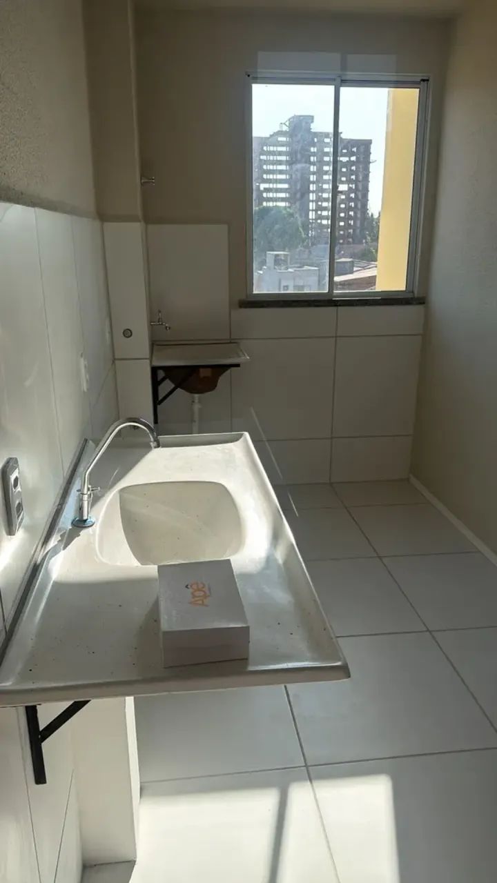 Apartamento no Apê Messejana - Foto 3