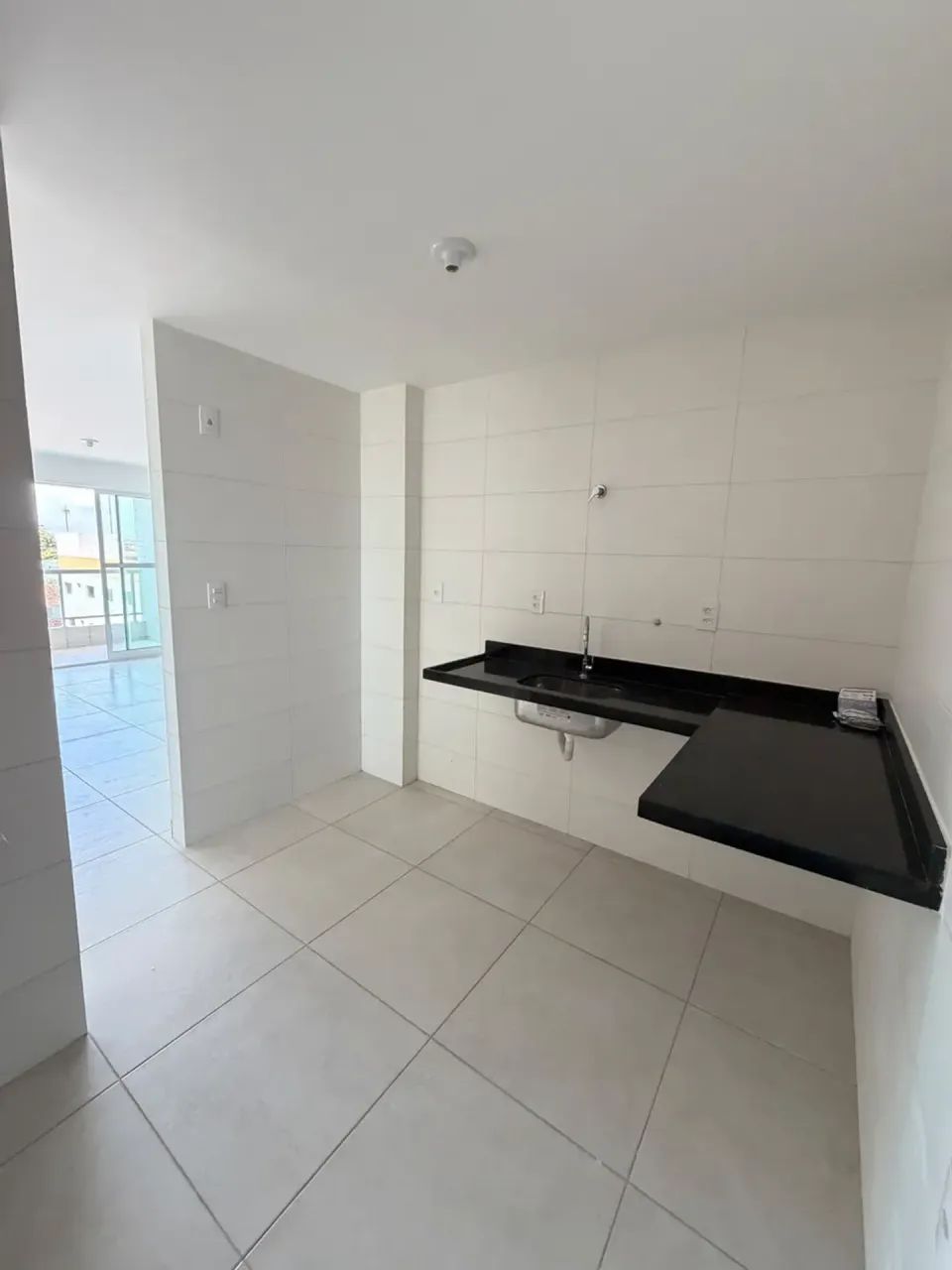 Apartamento à Venda 60m² 2 Quartos Vista Mar Cabedelo-PB - Foto 5