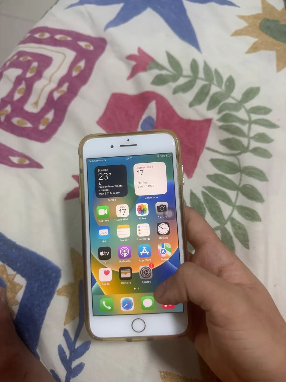 iPhone 8 Plus  - Foto 3
