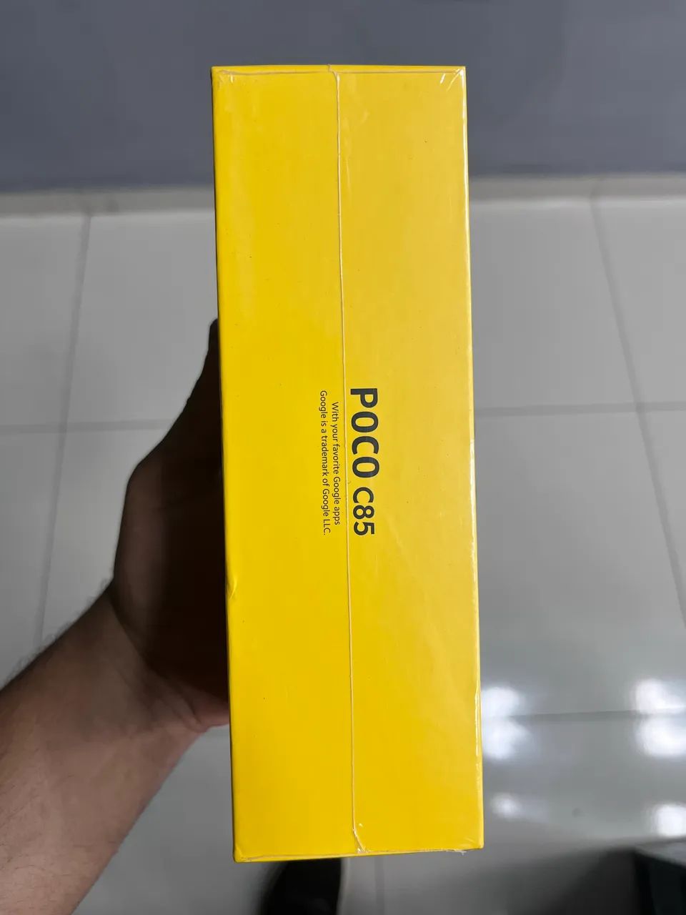 POCO C85 - Foto 3