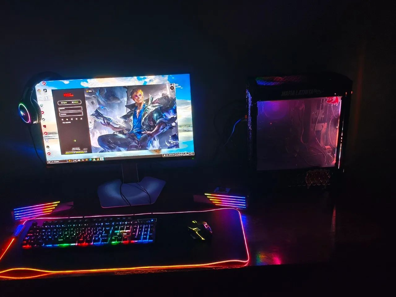 Pc gamer - Foto 3