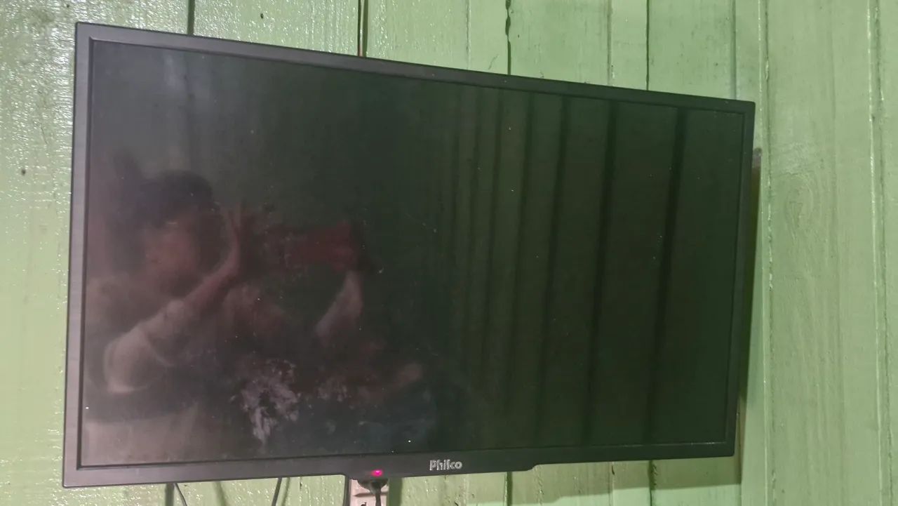 Vende se TV