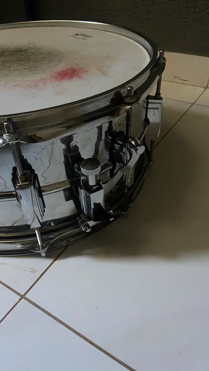 Caixa Pinguim Steel 14x6,5 - Foto 3