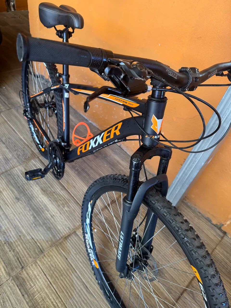 Bicicleta Aro 29 - Foto 3