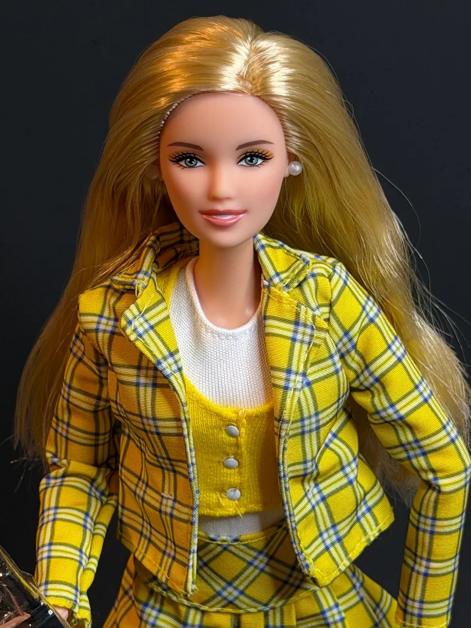 BARBIE X CLUELESS CHER - Foto 4