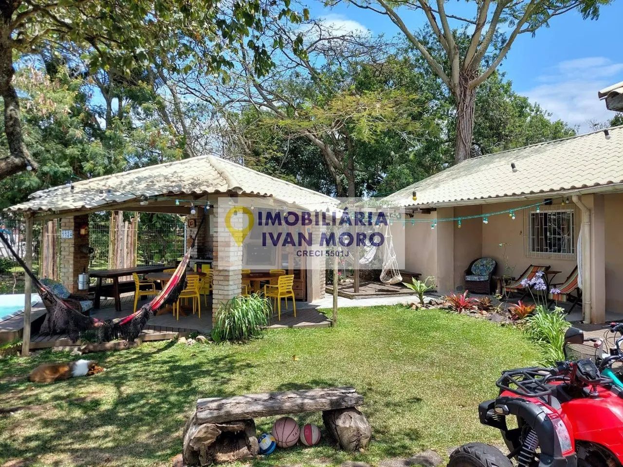 Casa à venda em Daniela - Florianópolis - SC - Foto 2