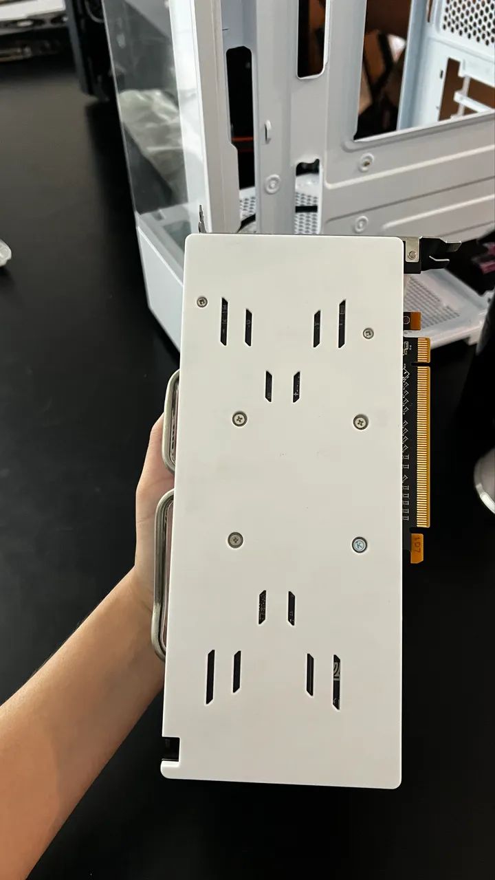 Rx580 Impecável  - Foto 3