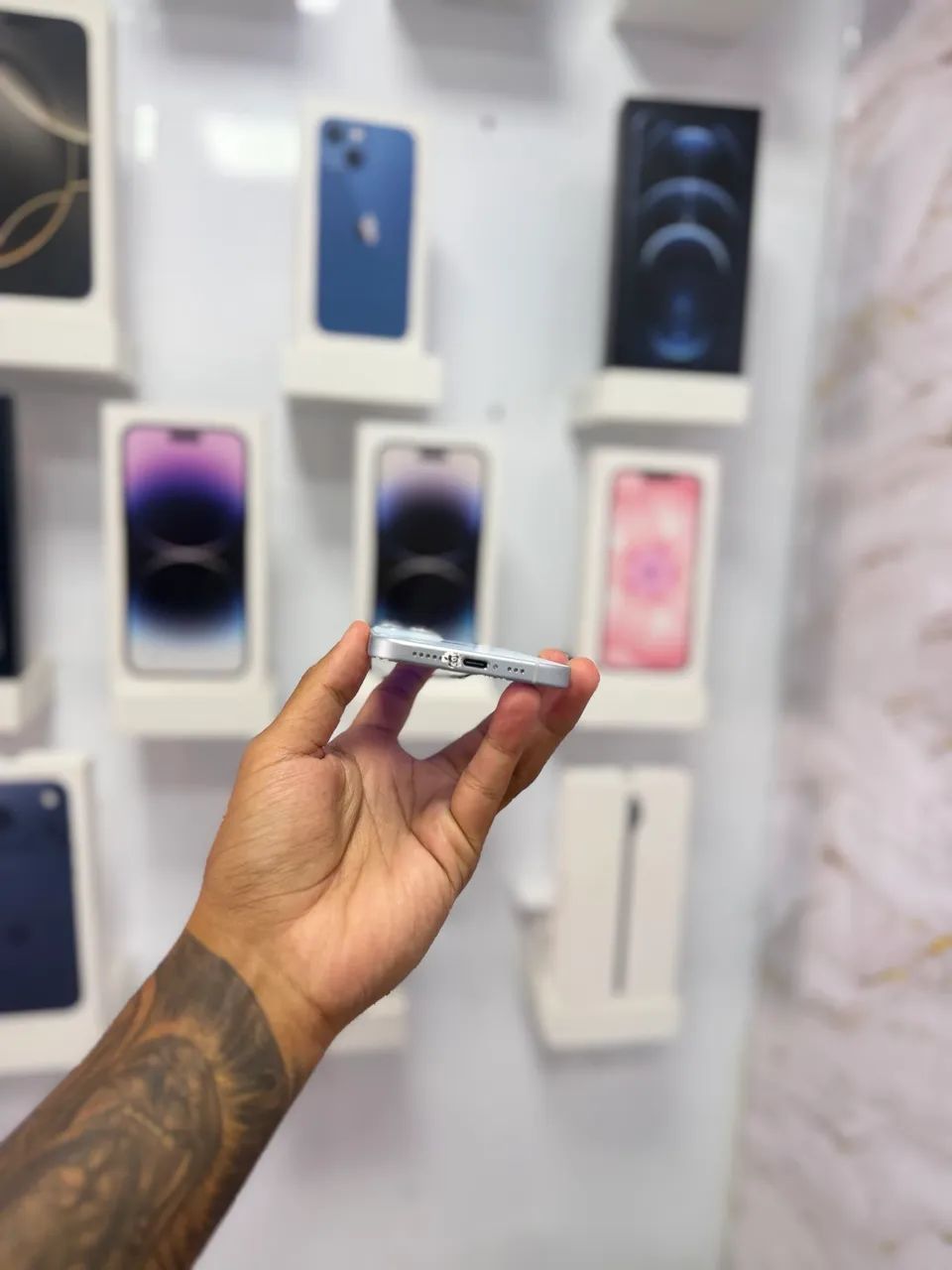 IPHONE 15 128GB  - Foto 4