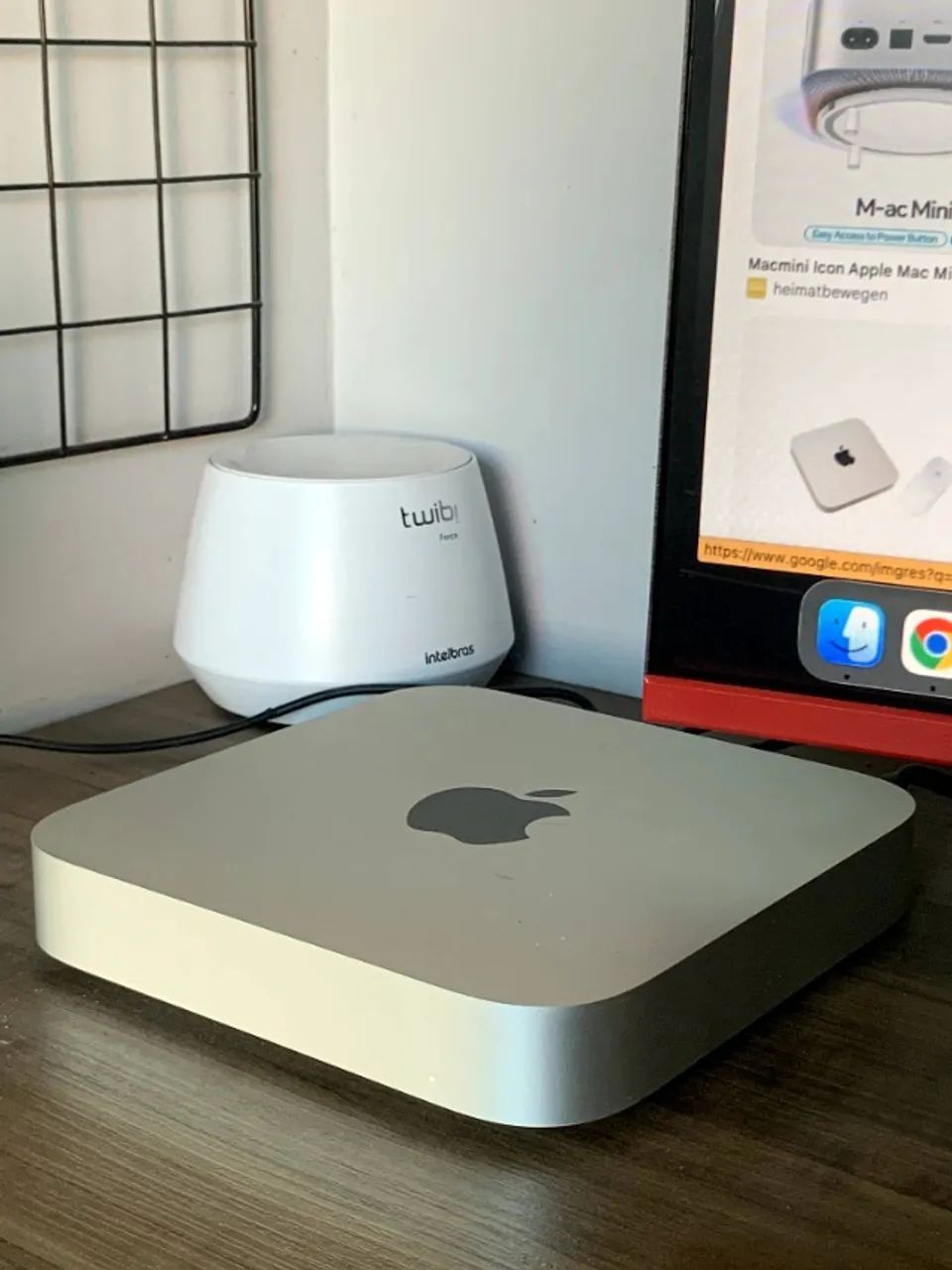 Mac mini M1 16GB RAM 512 SSD | Apple | Excelente  - Foto 2