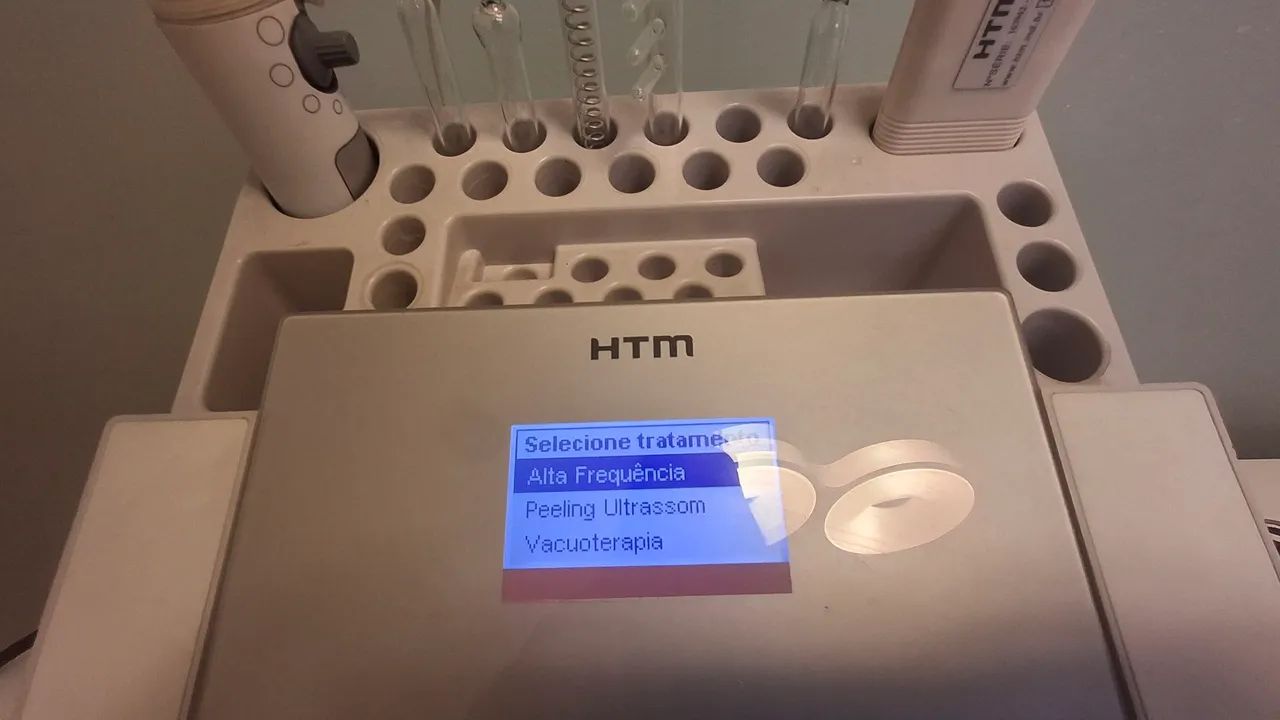 Equipamento Stimullus Face Clean - Foto 4