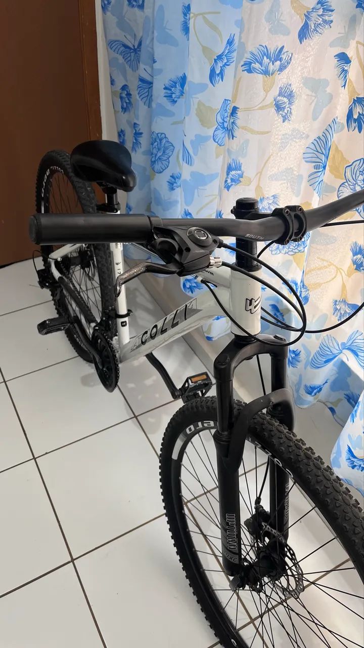Bicicleta Atalanta Aro 29 - Foto 4