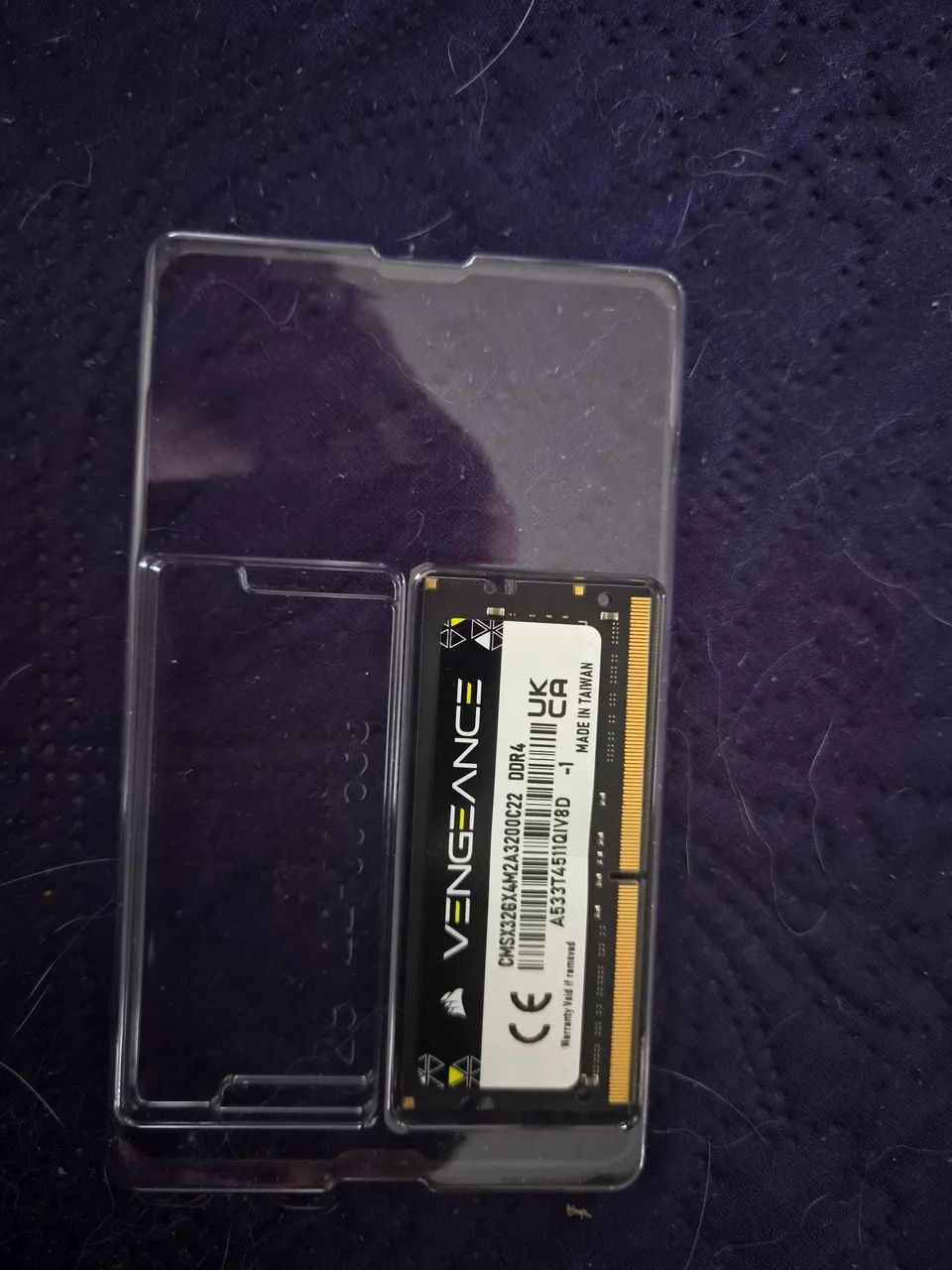 Corsair Vengeance Performance 32GB DDR4 - Foto 2