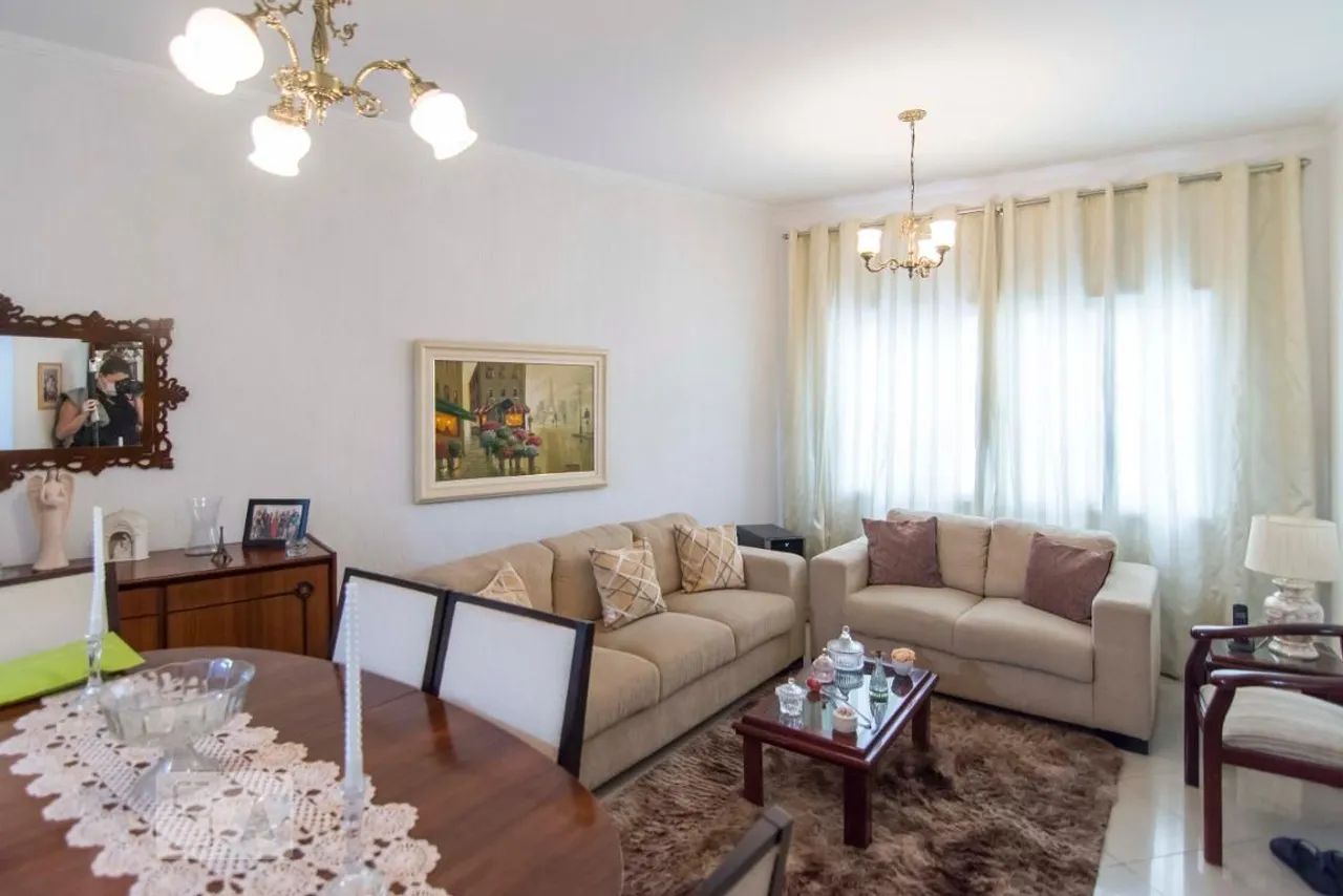 Casa à Venda - Casa Verde, 4 Quartos, 200 m2 - Foto 4