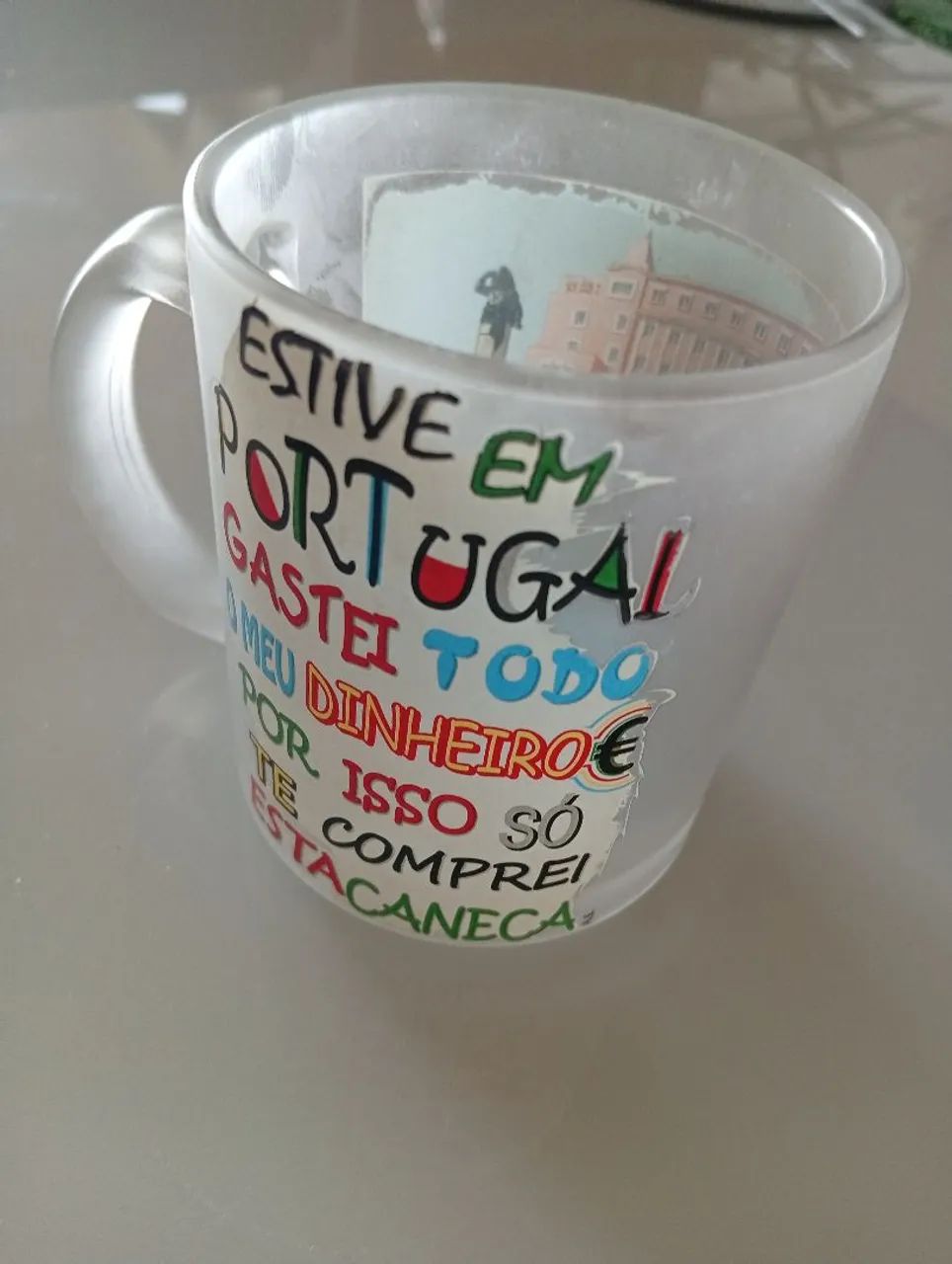 Caneca de Portugal  - Foto 2
