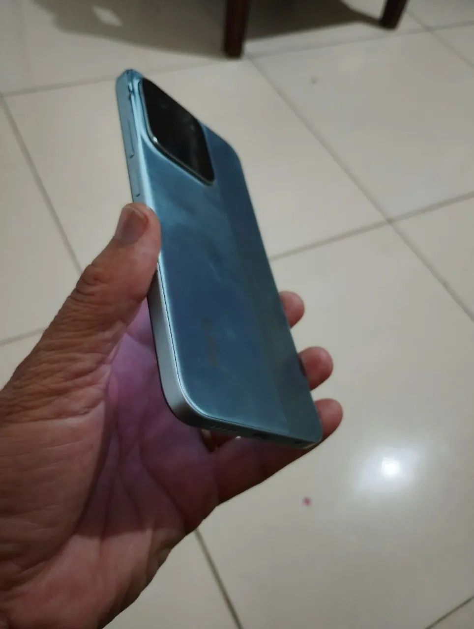 Poco C 85 256 de armazenamento versão 15 - Foto 2