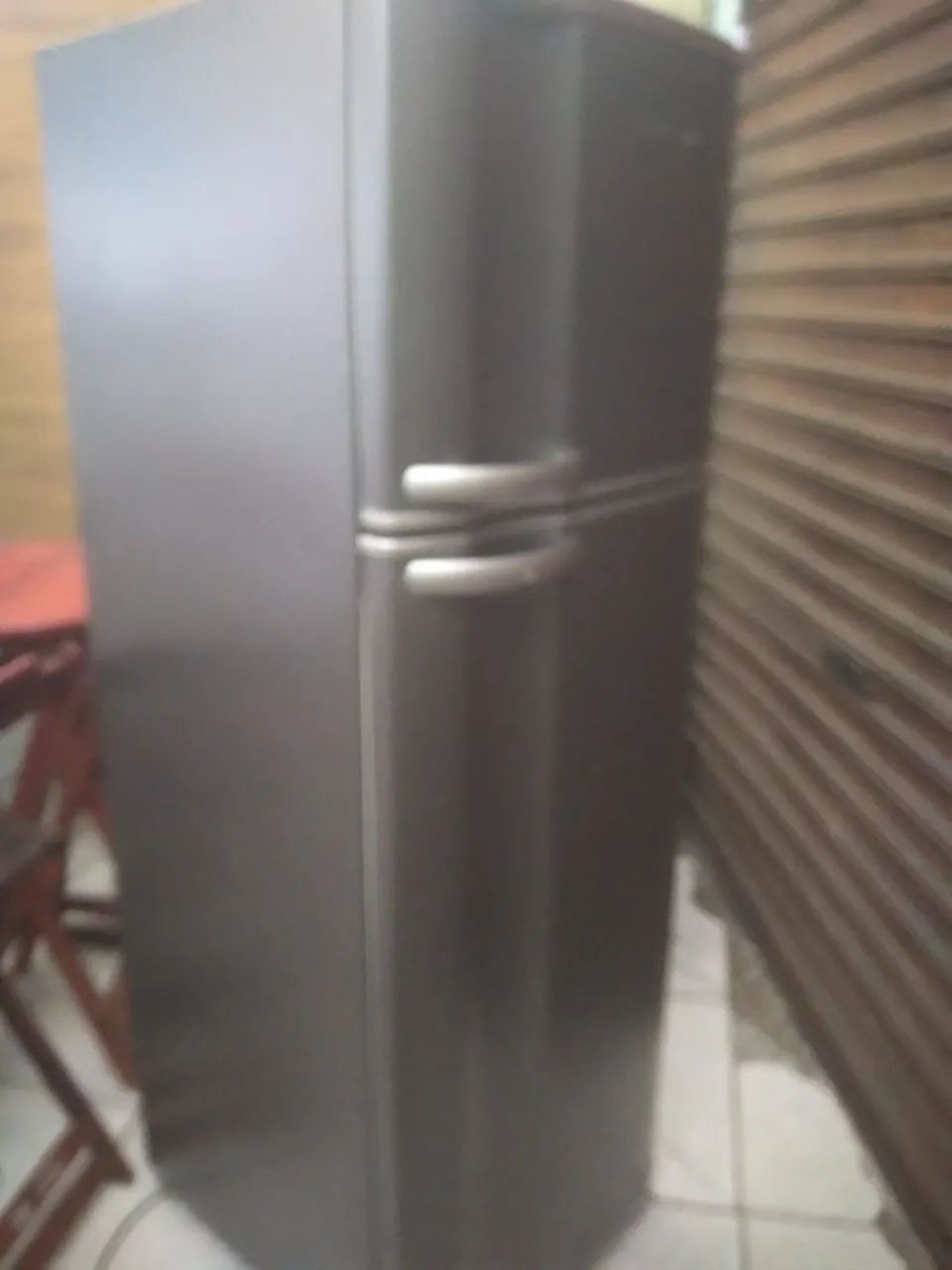 Geladeira electrolux  - Foto 4