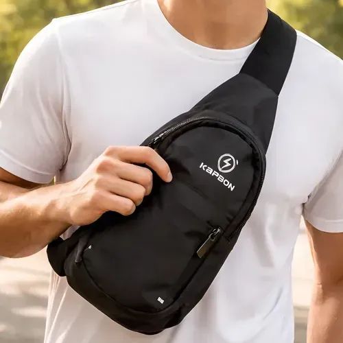 Bolsa Transversal Multiuso NOVA - Foto 5