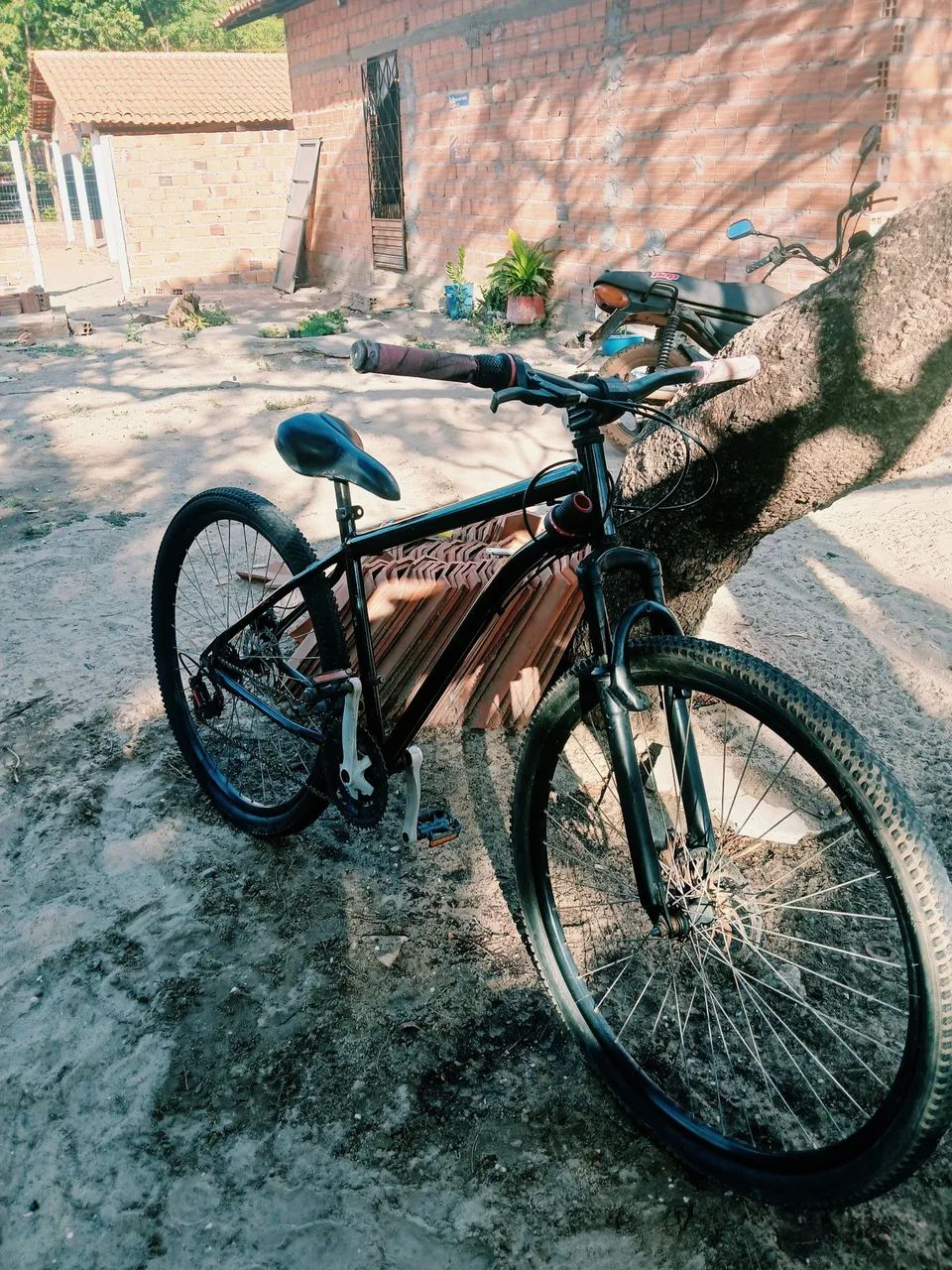 BICICLETA ARO 29, ACEITO PROPOSTAS!! - Foto 2
