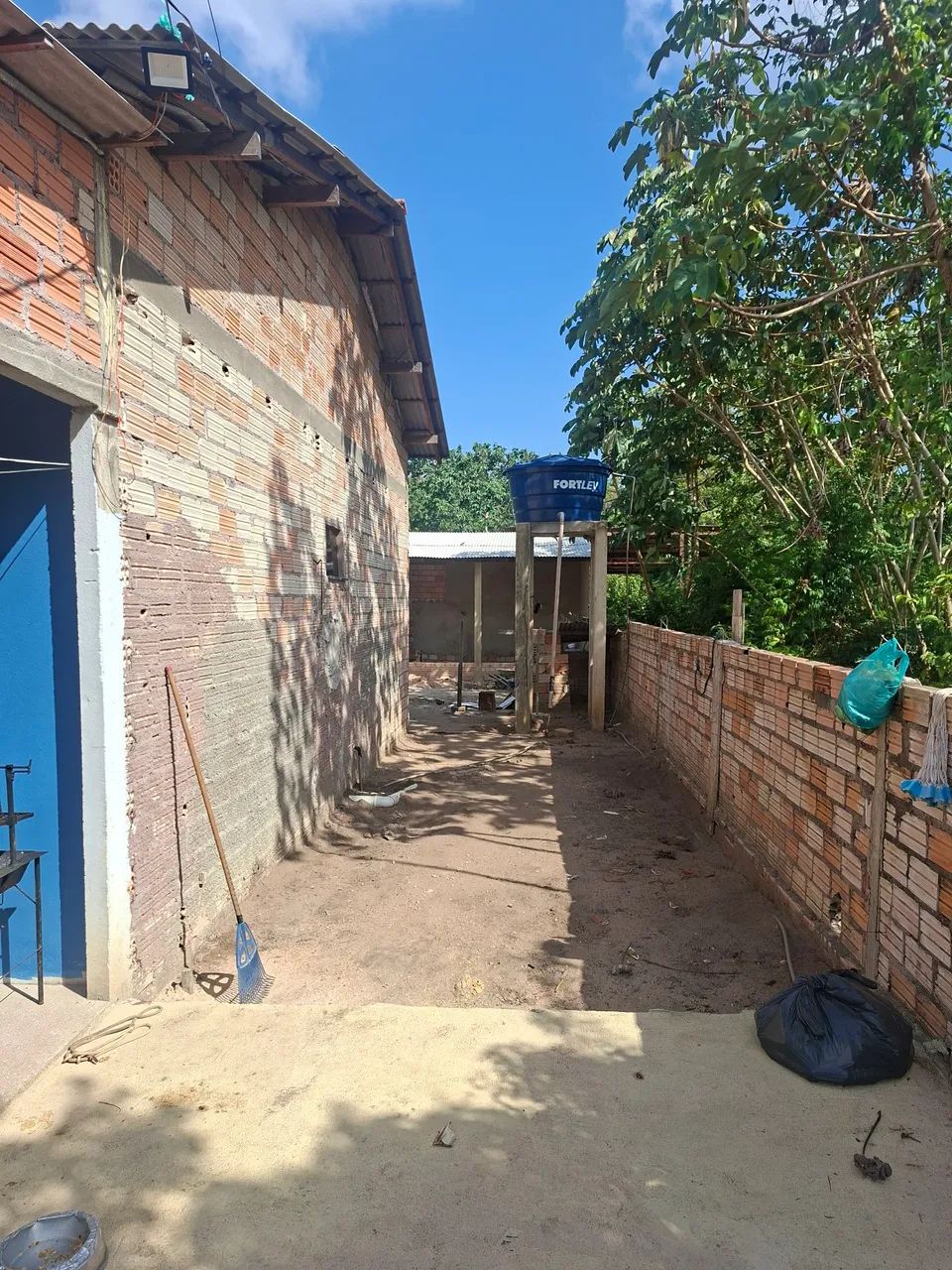 Casa no ramal dos coelho  - Foto 4