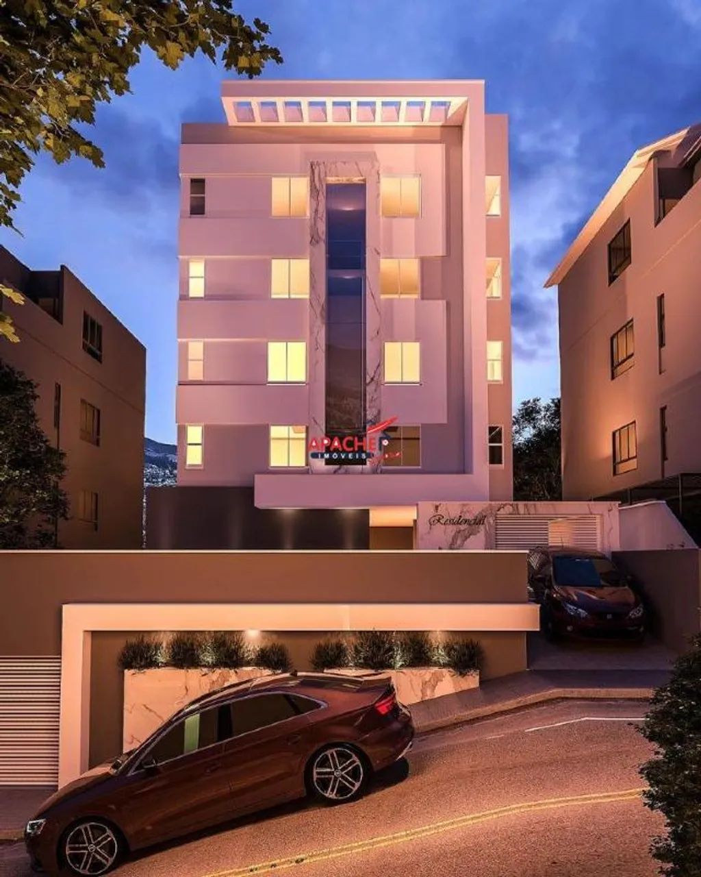 Loft 15 m² - Liberdade