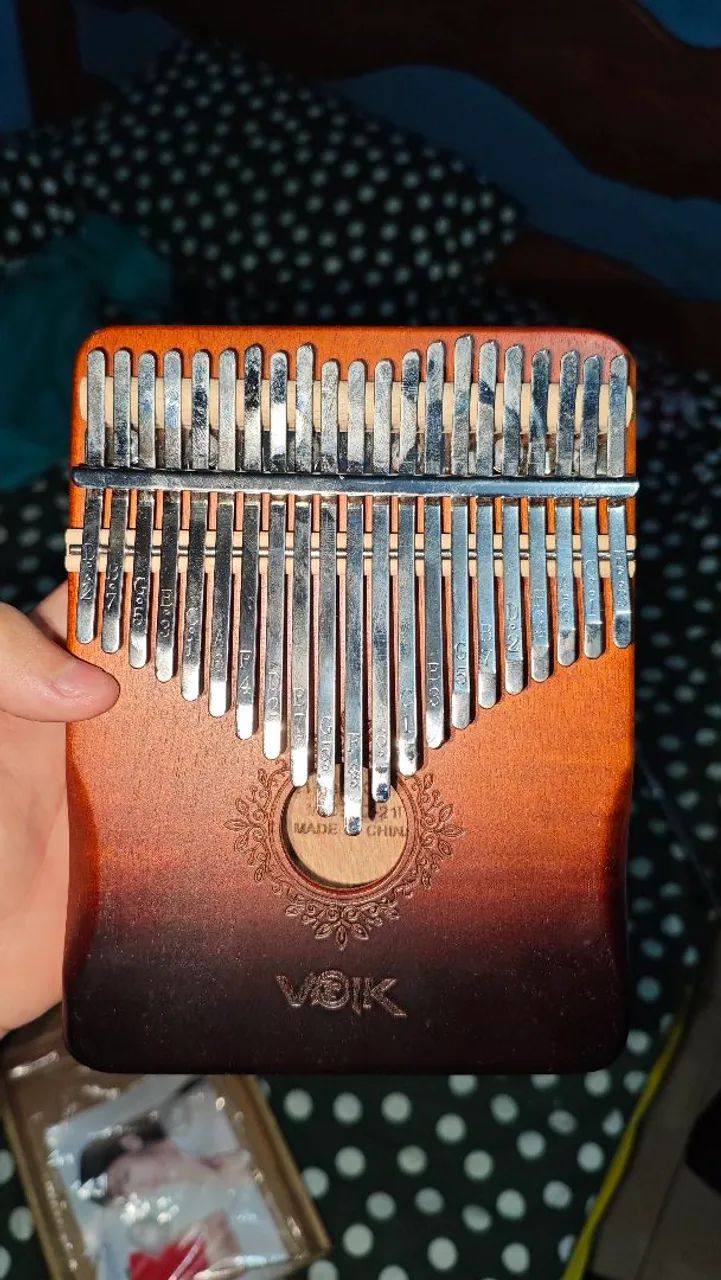 Kalimba