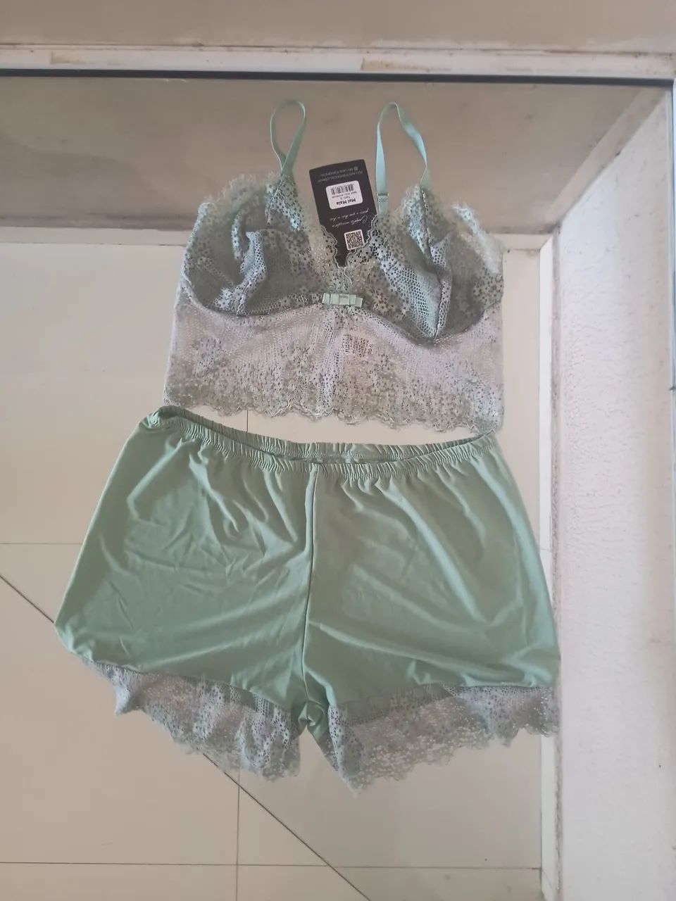 Bella Victoria lingerie. - Foto 2