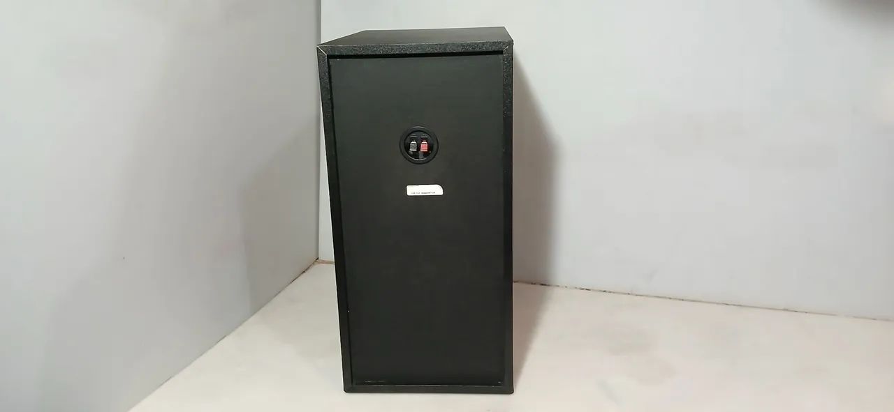 Subwoofer Passivo LG  200 watts rms - Foto 4