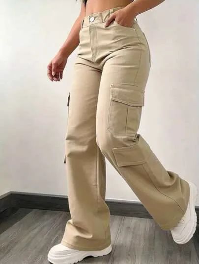 CALÇA CARGO Feminina BELÍSSIMAS ? - Foto 2