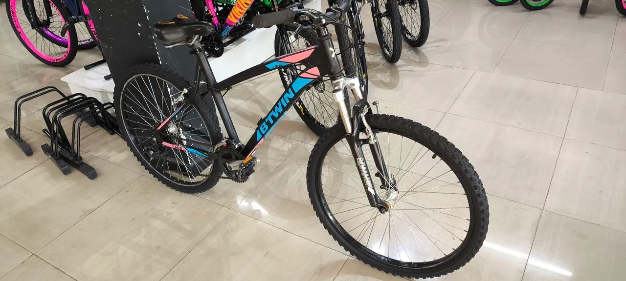 Bicleta Btwi'n aro 26  - Foto 5