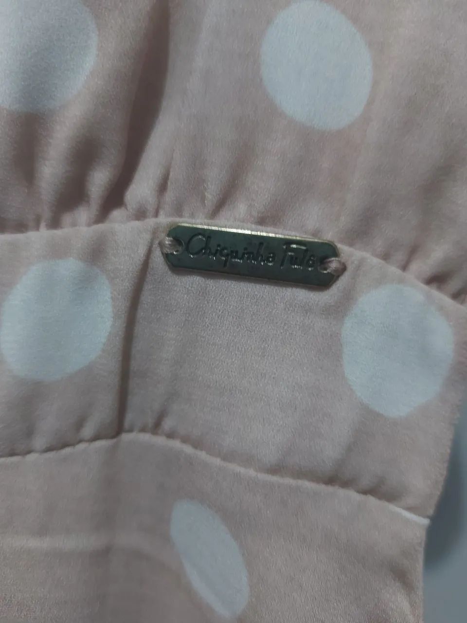 Vestido Infantil  - Foto 3