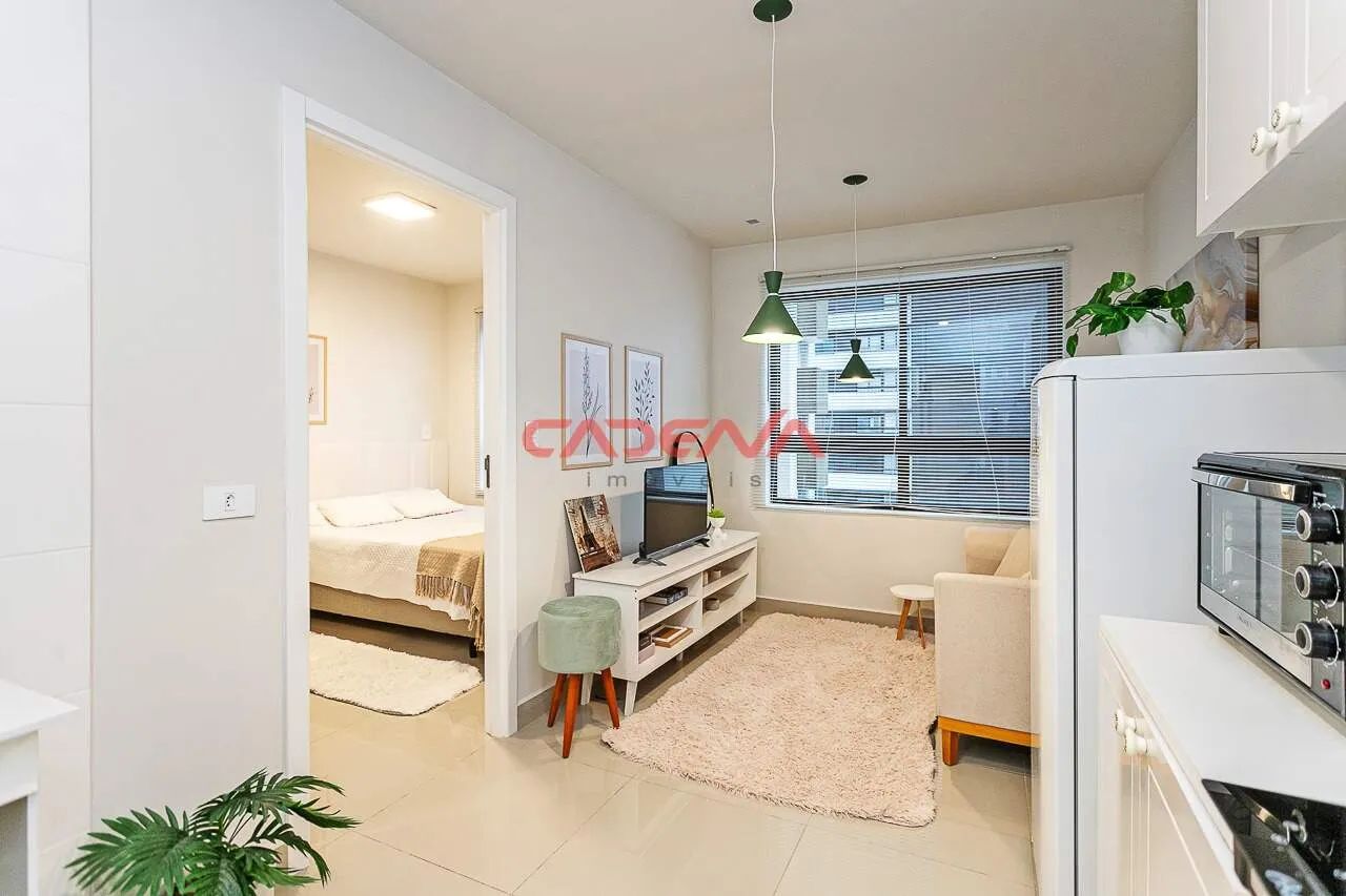 Apartamento para aluguel no Centro - Foto 4