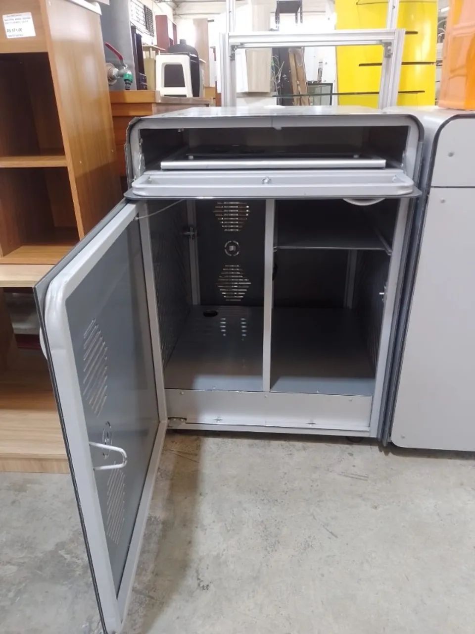 Gabinete de servidor - Foto 3