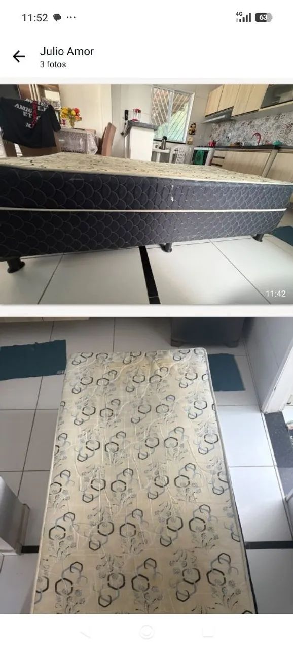 Cama - Foto 3