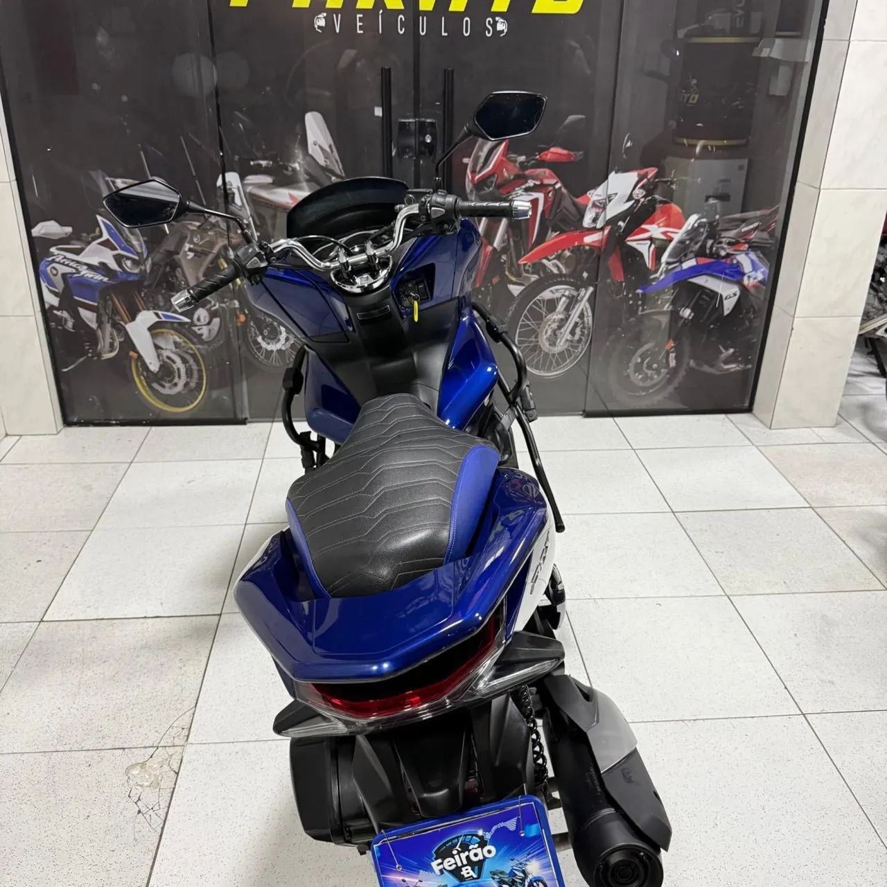 PCX 150 2021 - Foto 2