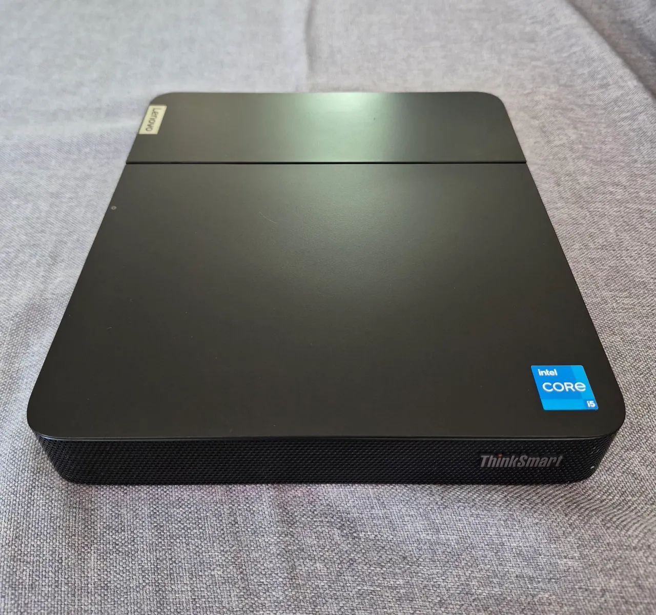 Mini PC Lenovo ThinkSmart - i5 Vpro (11ª Geração) - Foto 2