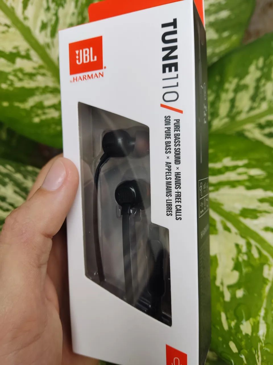 Fone JBL ORIGINAL com garantia  - Foto 4