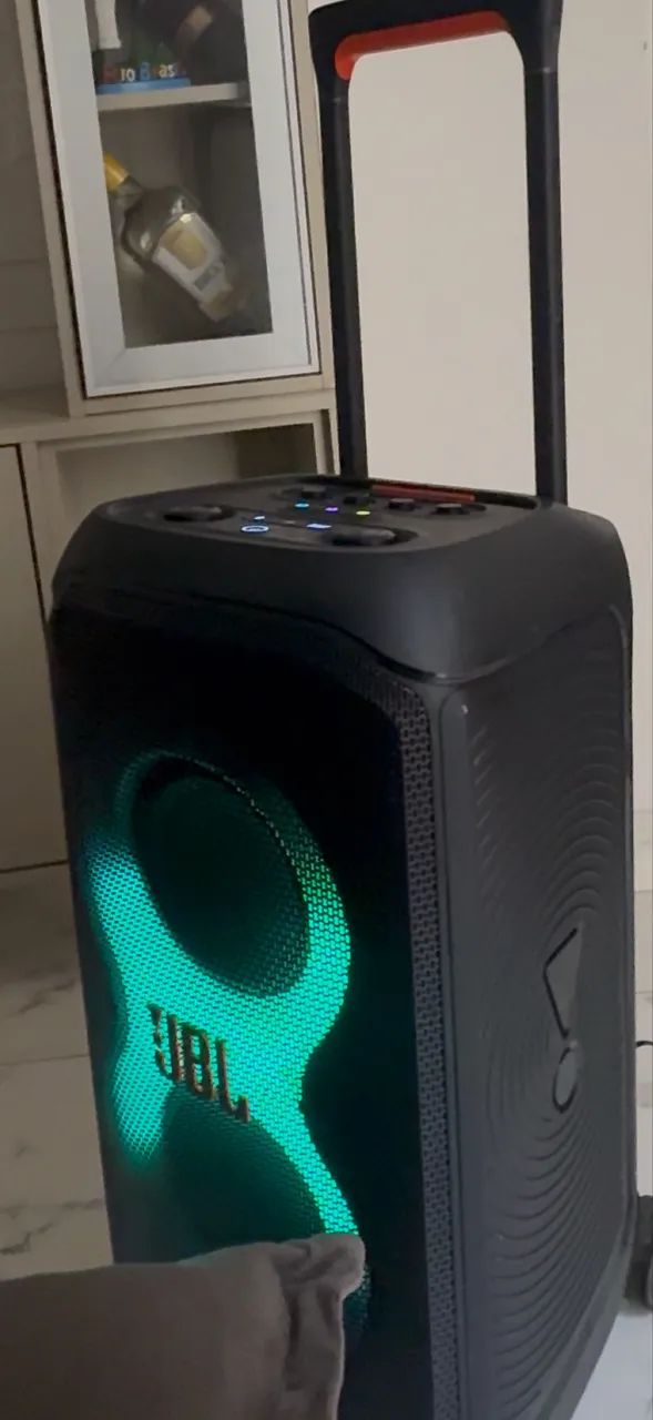 Jbl 320 PartyBox 