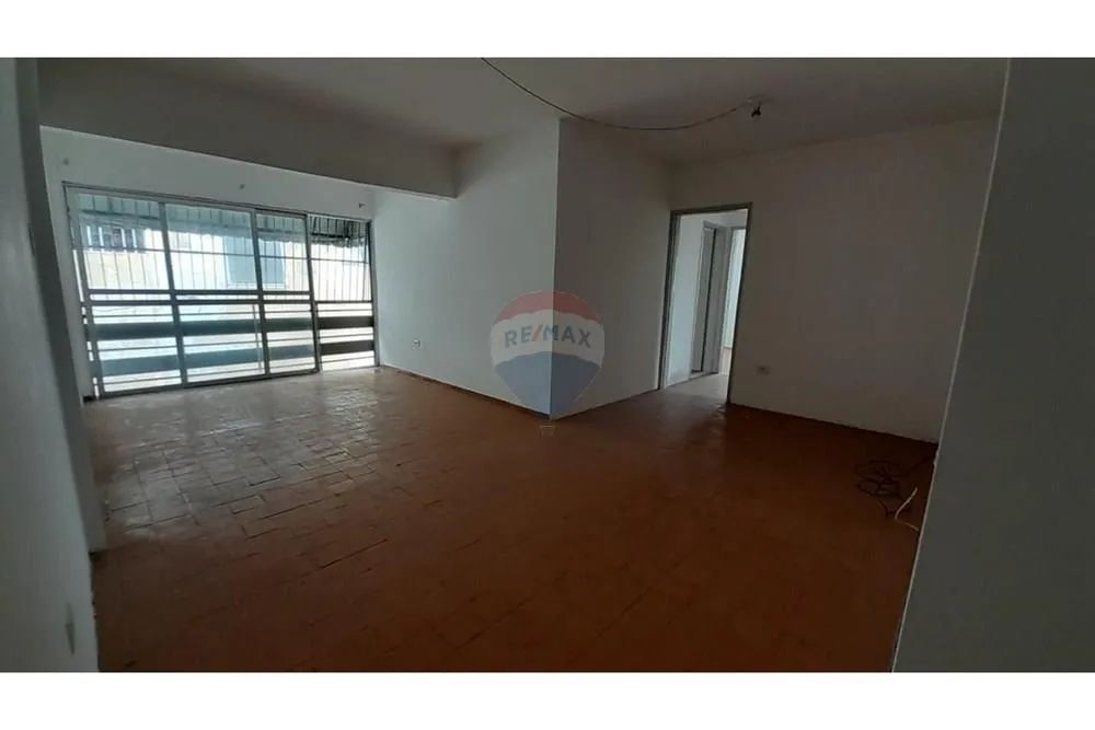 Apartamento com 3 Quartos - Boa Viagem