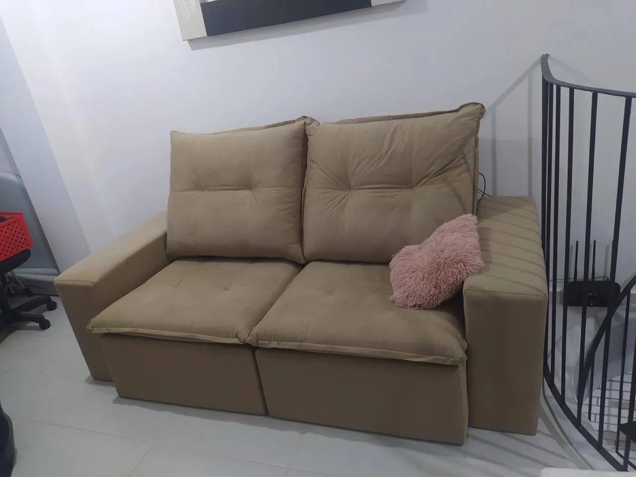 Sofá 