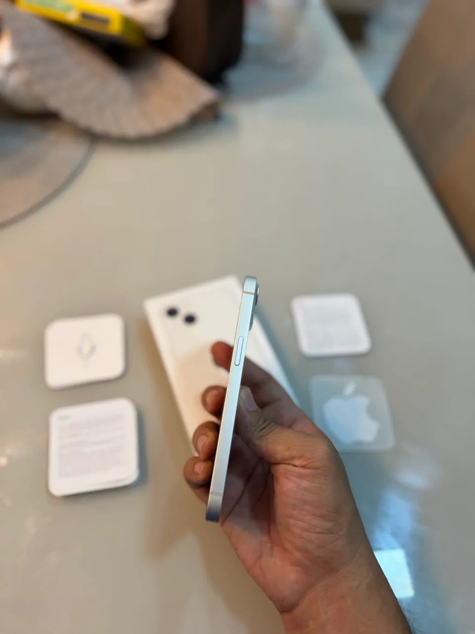 IPhone 13 128GB  - Foto 4
